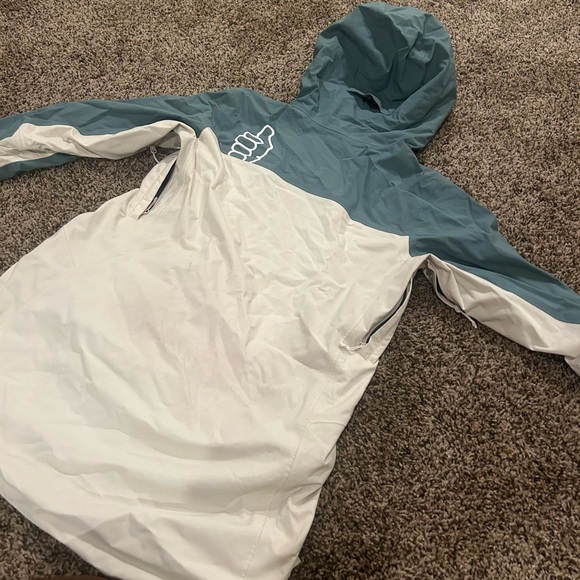 TREW Astoria Women’s Ski Jacket Shell - Picture 5 of 5